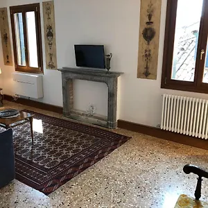 Casa Regini Venise