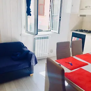 Casa Di Tatjana La Spezia