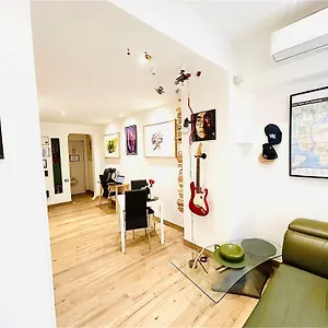 Urban Maison Gênes