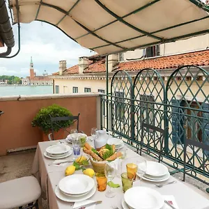 Ca' Riva San Marco Venise