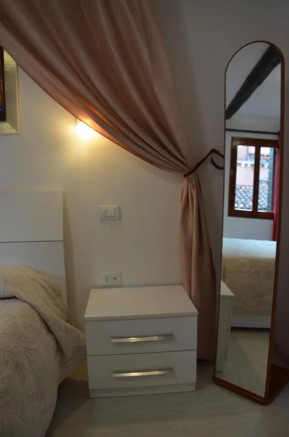 Casa Di Sam, Venice 0*,  Italy