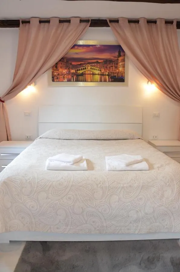 Apartment Casa Di Sam, Venice